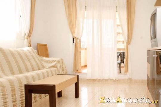 PRECIOSO APARTAMENTO FRONTAL.VISTAS AL MAR Y PISCINAS